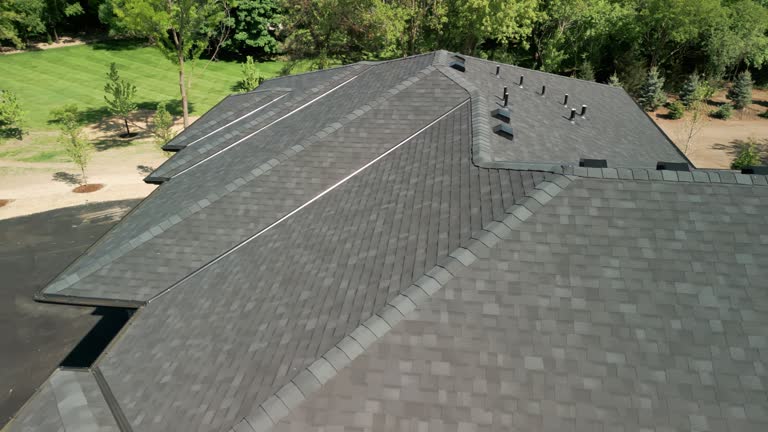 Fast & Reliable Emergency Roof Repairs in Arial, SC