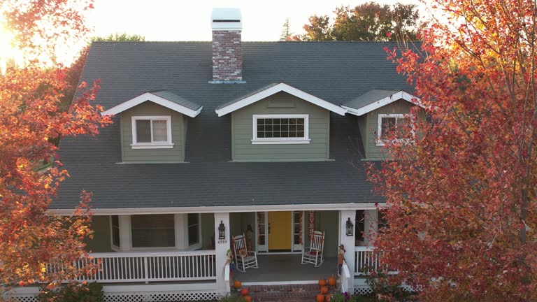 Emergency Roof Repair in Arial, SC