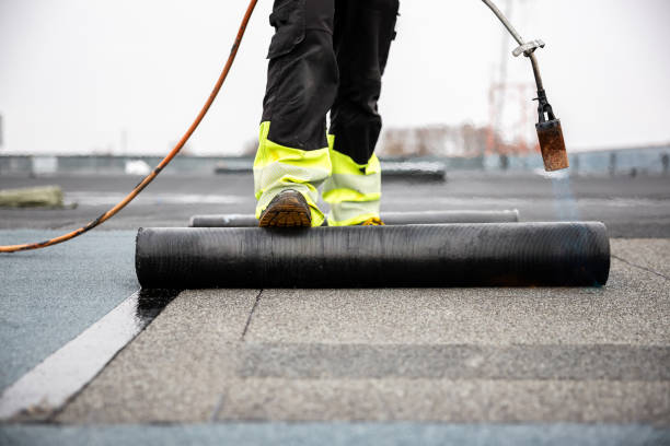 Best Roof Leak Repair  in Arial, SC