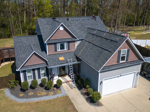 Waterproofing in Arial, SC