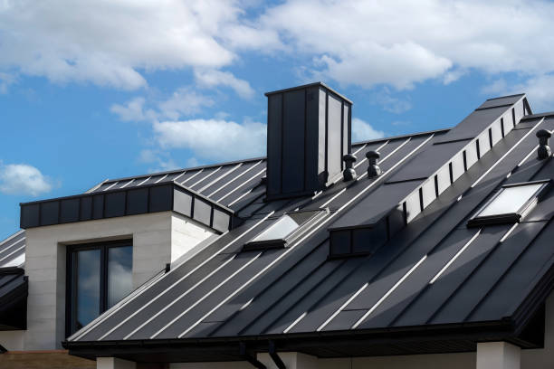 EPDM Roofing in Arial, SC